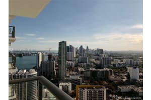 501 Ne 31st St 3509, Miami