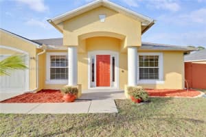 2949 SE Buccaneer Cir, Port St. Lucie, FL 34952, Sold 07/30/25