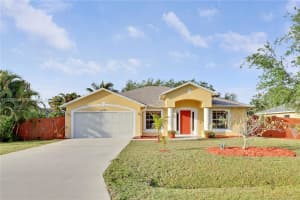2949 SE Buccaneer Cir, Port St. Lucie, FL 34952, Sold 07/30/25