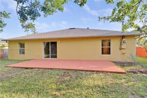 2949 SE Buccaneer Cir, Port St. Lucie, FL 34952, Sold 07/30/25