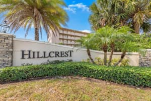 1101 Hillcrest Ct APT 315, Hollywood, FL 33021, Sold 07/31/25