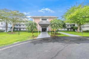 1101 Hillcrest Ct APT 315, Hollywood, FL 33021, Sold 07/31/25