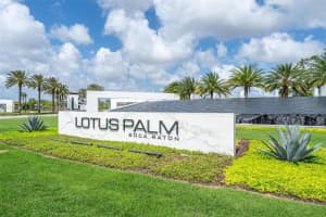 8577 Shoreacres St, Boca Raton, FL 33434, Sold 08/04/25