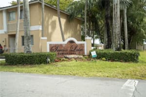13906 Sw 173rd Ter 13906, Miami