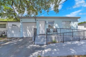 1938 NW 154th St, Opa-locka, FL 33054, Sold 06/03/25