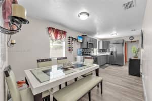 1938 NW 154th St, Opa-locka, FL 33054, Sold 06/03/25
