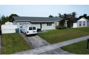 26601 SW 124th Ave, Homestead, FL 33032, Sold 05/30/25