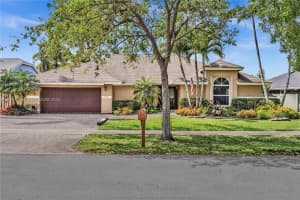 5711 SW 88th Terrace, Cooper City, FL 33328, Sold 06/18/25
