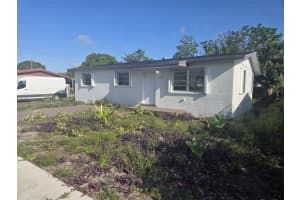 4255 Nw 170th St, Miami Gardens