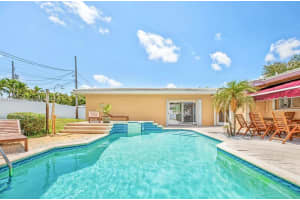 5320 NE 16th Terrace, Fort Lauderdale, FL 33334, - MLS#A11774478