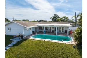 5981 SW 14th St, Plantation, FL 33317, Sold 06/30/25