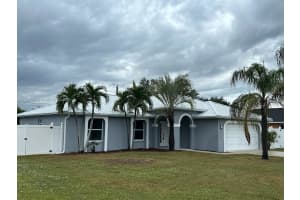 4206 SW 7th Ave, Cape Coral, FL 33914, - MLS#A11774525