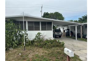 441 NW 135th Way, Plantation, FL 33325, Sold 05/12/25