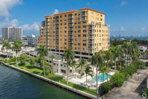 1625 Kennedy Cswy 603f, North Bay Village