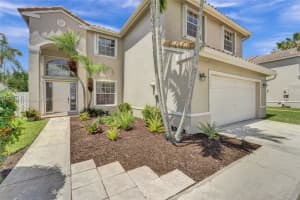 18960 NW 10th Terrace, Pembroke Pines, FL 33029, Sold 05/12/25