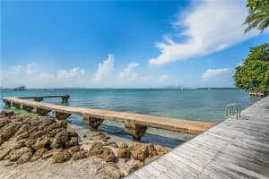 5 Harbor Point, Key Biscayne, FL 33149, Sold 10/09/25