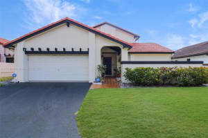 17349 Nw 62nd Pl, Hialeah