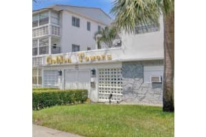 15610 Ne 6th Ave 32c, Miami