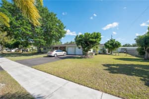 434 Nw 20th St, Homestead