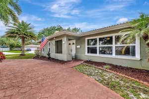 7200 NW 9th St, Plantation, FL 33317, Sold 05/19/25