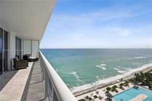 1830 S Ocean Dr APT 2104, Hallandale Beach, FL 33009, - MLS#A11774700