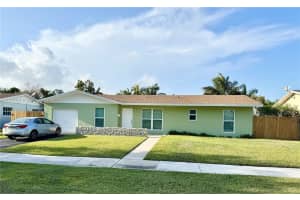 9271 SW 183rd Terrace, Palmetto Bay, FL 33157, Sold 05/28/25