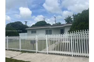 17301 NW 27th Ct, Miami Gardens, FL 33056, Sold 05/13/25