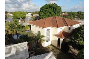 7831 SW 162nd Ct, Miami, FL 33193, Sold 05/15/25