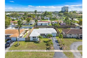 3254 Buchanan St, Hollywood, FL 33021, Sold 07/08/25