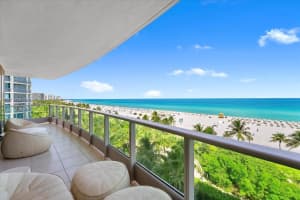 1455 Ocean Dr APT 809, Miami Beach, FL 33139, Sold 06/24/25