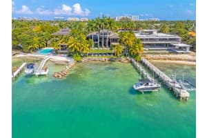 9 Harbor Point, Key Biscayne, FL 33149, - MLS#A11774784