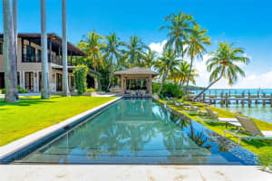 9 Harbor Point, Key Biscayne, FL 33149, - MLS#A11774784