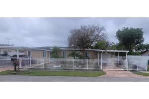 25320 Sw 124th Pl, Homestead