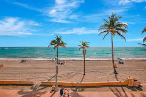 3111 N Ocean Dr 308, Hollywood