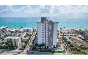 3111 N Ocean Dr APT 308, Hollywood, FL 33019, - MLS#A11774835