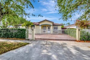 11318 Sw 244th Ter, Homestead