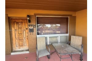 7721 Indigo St, Miramar, FL 33023, Sold 04/17/25