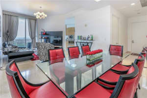 16001 Collins Ave APT 3505, Sunny Isles Beach, FL 33160, Sold 06/18/25