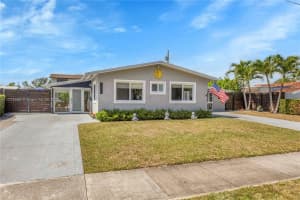 1900 SW 70th Ave, Miami, FL 33155, Sold 06/16/25