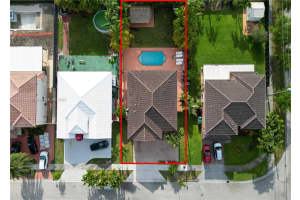 2620 SW 144th Pl, Miami, FL 33175, Sold 08/28/25