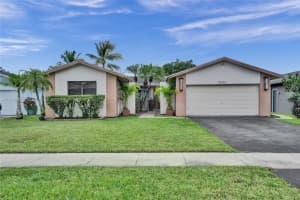 9341 NW 33rd Pl, Sunrise, FL 33351, Sold 06/25/25