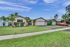 9341 NW 33rd Pl, Sunrise, FL 33351, Sold 06/25/25