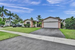 9341 NW 33rd Pl, Sunrise, FL 33351, Sold 06/25/25