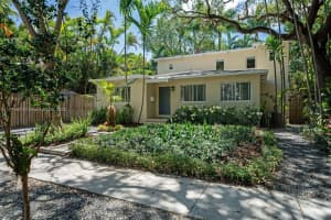 2210 Overbrook St, Miami, FL 33133, Sold 06/16/25