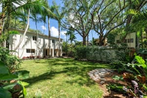 2210 Overbrook St, Miami, FL 33133, Sold 06/16/25