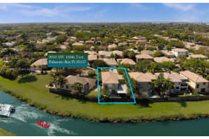 9035 SW 160th Terrace, Palmetto Bay, FL 33157, Sold 06/05/25