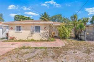 3215 NW 135th St, Opa-locka, FL 33054, Sold 06/18/25