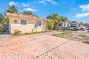 3215 NW 135th St, Opa-locka, FL 33054, Sold 06/18/25