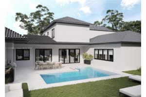 5725 W Ashwood, Hollywood