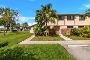 2975 NW 106th Ave, Sunrise, FL 33322, Sold 07/08/25